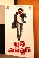 Bluff Master Movie Press Meet